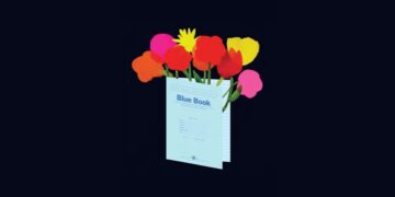 Why I Love Blue Books