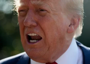 Trump’s windmill enemies seek revenge – and claim another MAGA upset: Analysis