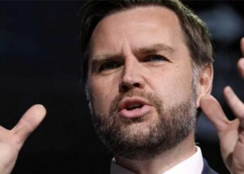 Vance invokes Jesus in burrito war with conservative: ‘Hit back with a little spice’