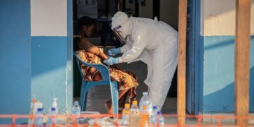 The Most Basic Step of the Ebola Response Is Falling Short
