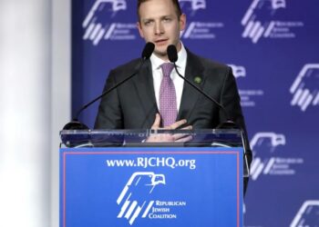 MAGA Rep Max Miller blames daycare as daughter rushed to hospital covered in bruises
