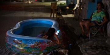 Trump’s blockade of Cuba has created an upside-down world with 20-minute spurts of electricity access