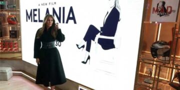 ‘Regime-sponsored slop’: New Melania docuseries shredded in giddy takedown