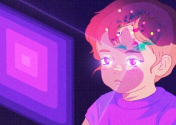 The Risks of a Chatbot Childhood