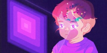 The Risks of a Chatbot Childhood