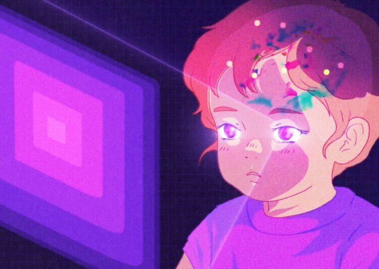 The Risks of a Chatbot Childhood