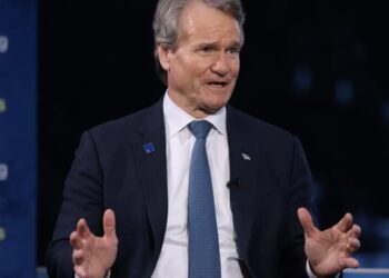 Bank of America is splashing out $250 million a year on weight loss drugs for its staff: ‘We see a great impact on employees,’ CEO says