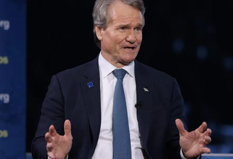 Bank of America is splashing out $250 million a year on weight loss drugs for its staff: ‘We see a great impact on employees,’ CEO says