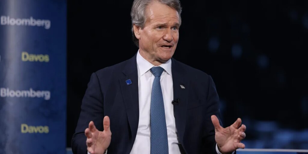 Bank of America is splashing out $250 million a year on weight loss drugs for its staff: ‘We see a great impact on employees,’ CEO says