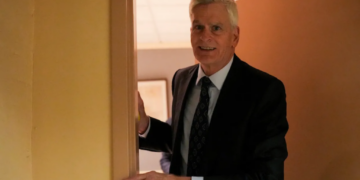 ‘Weak, cowardly, unprincipled’: Bill Cassidy hit by onslaught of fury after Blanche speech