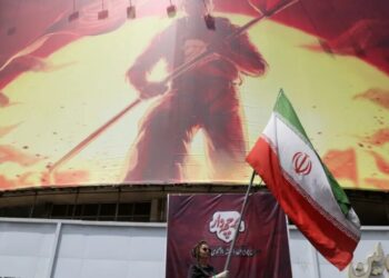 The emerging deal to reopen the Strait of Hormuz reportedly recognizes Iran’s control—and the U.S. may have to accept it