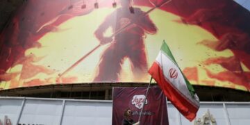 The emerging deal to reopen the Strait of Hormuz reportedly recognizes Iran’s control—and the U.S. may have to accept it