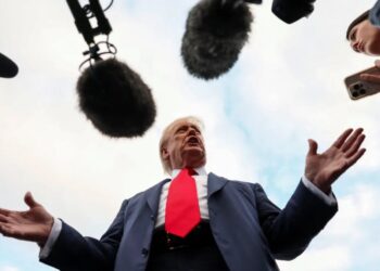 GOP ‘toadies’ about to hand Trump a ‘nuke’ – and Democrats are on board: analysis
