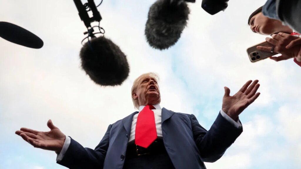 GOP ‘toadies’ about to hand Trump a ‘nuke’ – and Democrats are on board: analysis