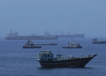Iran says agreement on Hormuz shipping reached with Oman