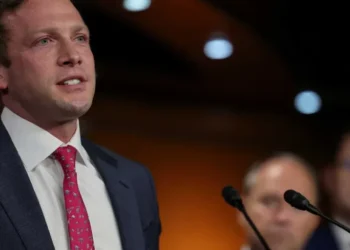 ‘I am angry’: Max Miller team rages after GOP ally suddenly bails on rally