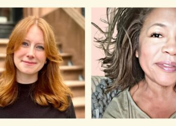 The Atlantic Announces Madeleine Carlisle and Danyel Smith as Staff Writers