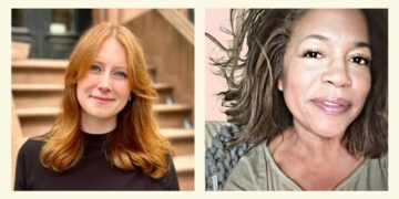 The Atlantic Announces Madeleine Carlisle and Danyel Smith as Staff Writers