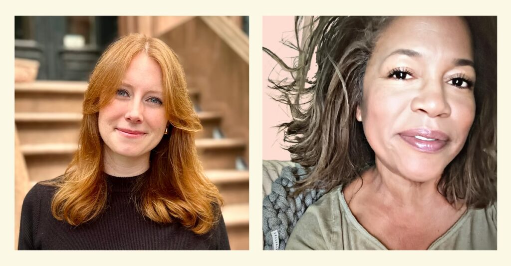 The Atlantic Announces Madeleine Carlisle and Danyel Smith as Staff Writers