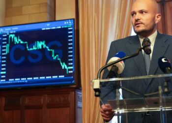 Czech billionaires play outsized role in European M&A market