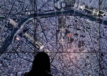 Google quietly discontinues its Earth AI feature a day after its rollout after users made no-no images