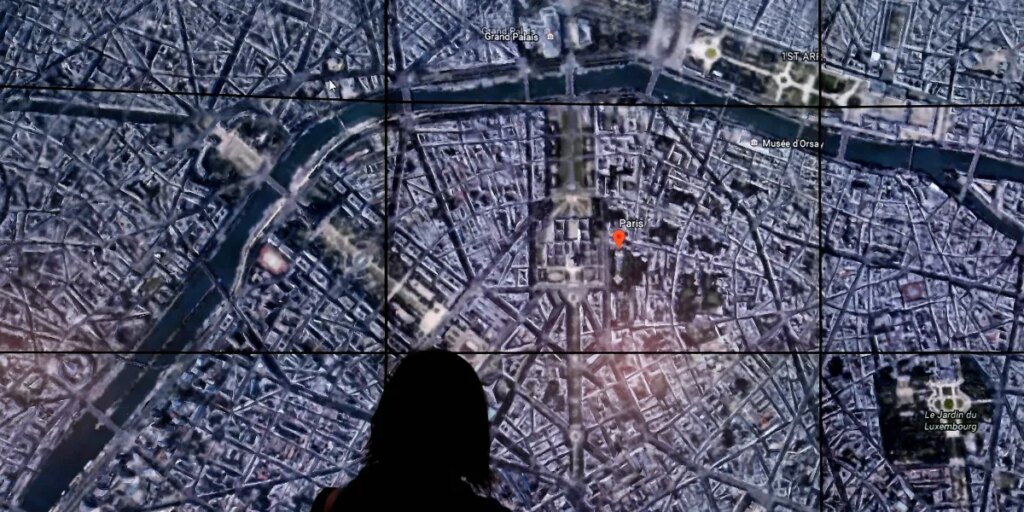 Google quietly discontinues its Earth AI feature a day after its rollout after users made no-no images