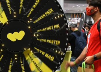 How Whatnot’s founders turned 100 investor rejections into an $20 billion live-shopping rocket ship