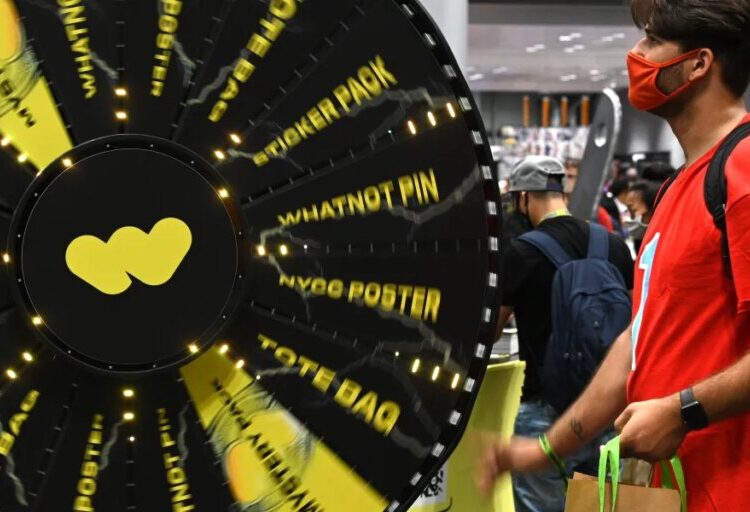 How Whatnot’s founders turned 100 investor rejections into an $20 billion live-shopping rocket ship