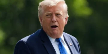 ‘Ostracized’ ex-Trump appointee who called him ‘dear friend’ now says he leads a cult