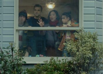 Breaking Down the Hopeful Ending of The Last House