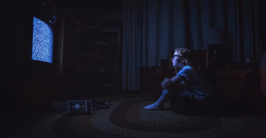 The Thrill of Letting Pop Culture Consume You