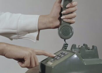 The Case for Calling People on the Phone