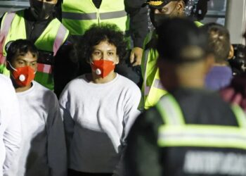The deportation economy is backfiring on American workers, top economist warns