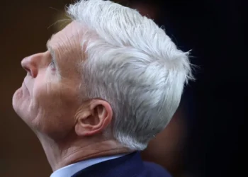 Key line ‘jumps out’ to analysts in theatrical Cassidy speech: ‘Did he bother to Google?’