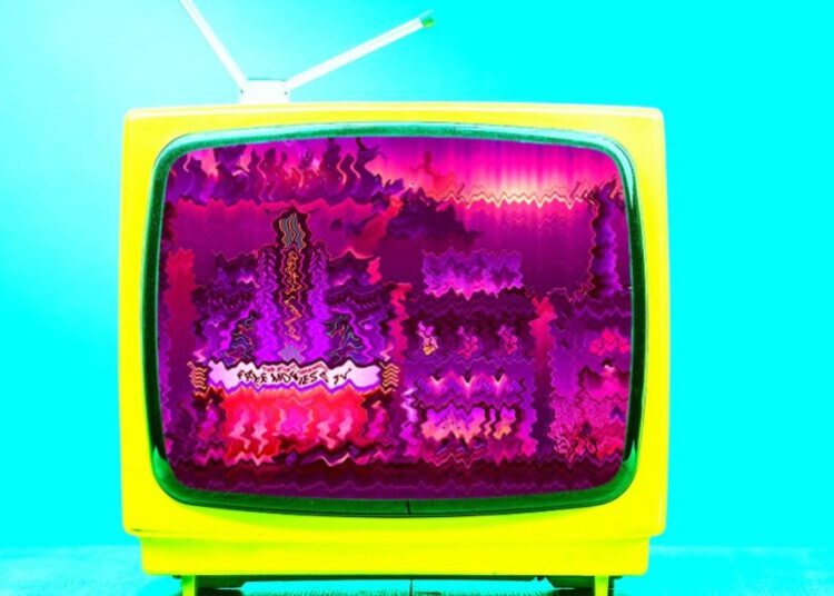 Roku Unleashes 24/7 AI Slop Channel
