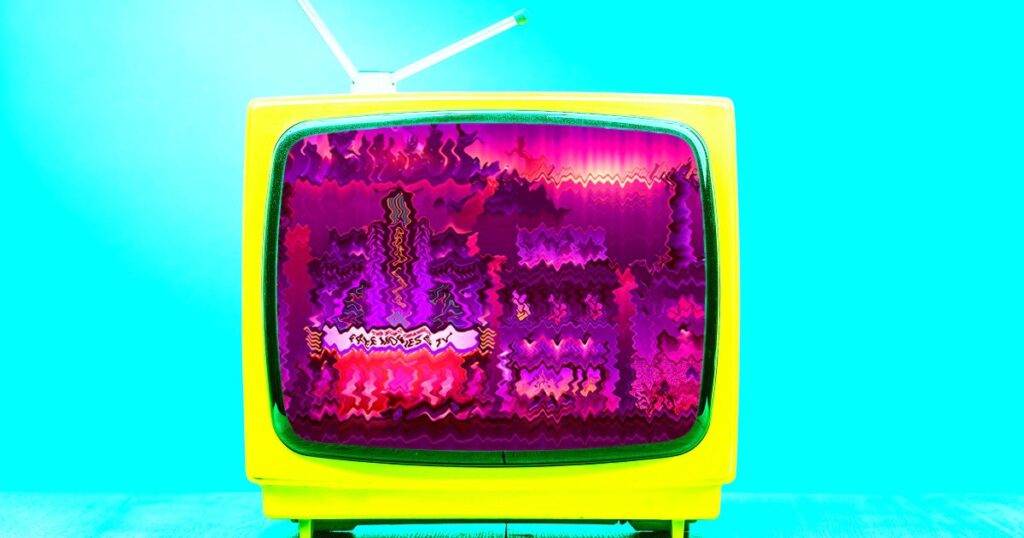 Roku Unleashes 24/7 AI Slop Channel