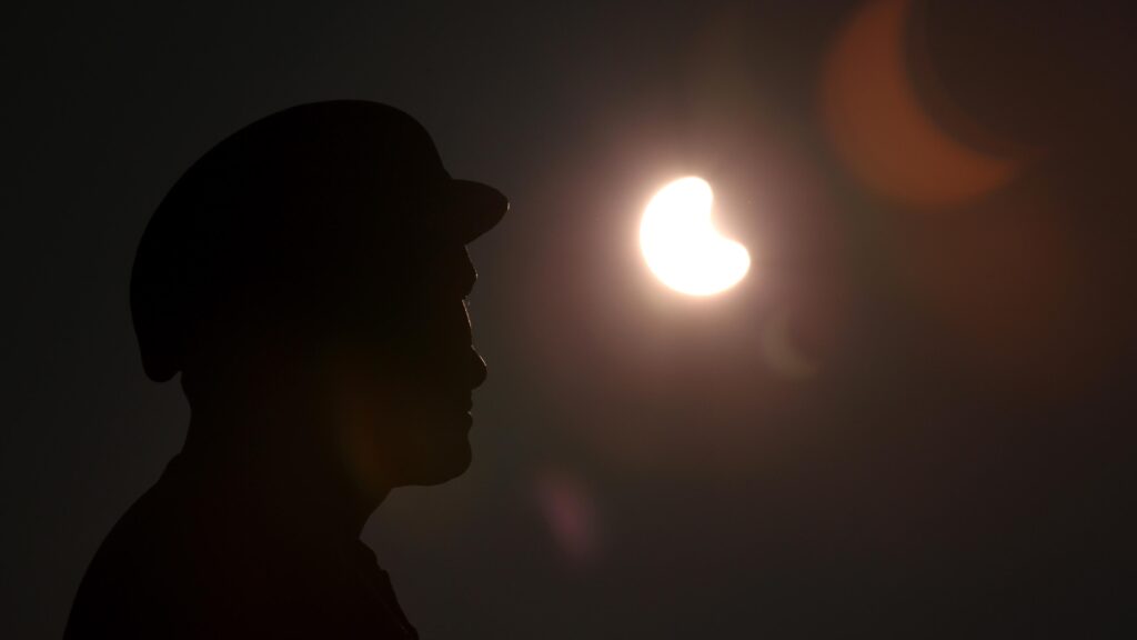 How and When You Can Watch August’s Stunning Partial Solar Eclipse From the U.K. and Ireland