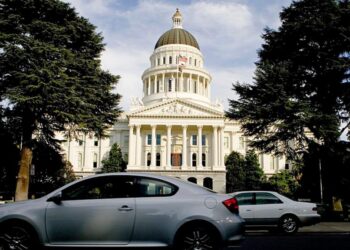 Why California Is Still a Climate Bellwether