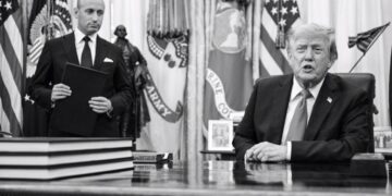 Trump Takes a Bulldozer to Birthright Citizenship Again