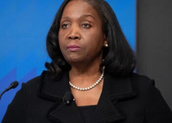 Trump tries again to fire Fed governor Lisa Cook after narrow Supreme Court decision, renewing battle over central bank independence
