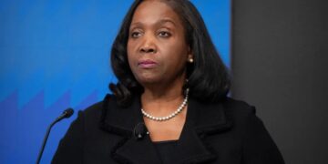 Trump tries again to fire Fed governor Lisa Cook after narrow Supreme Court decision, renewing battle over central bank independence