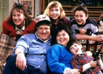 ‘Unrecognizable’ John Goodman, 74, shocks fans with 200-pound weight loss in new candid photo
