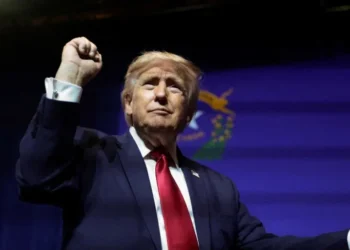 Republicans ‘absolutely apoplectic’ as Trump put them in ‘impossible situation’: reporter