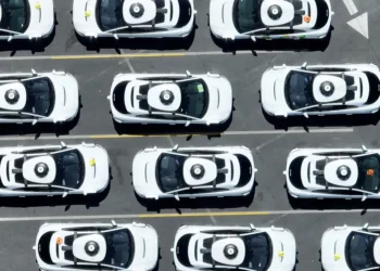 Robotaxis are scaling now, fixing problems later