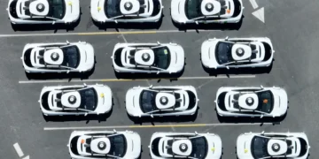 Robotaxis are scaling now, fixing problems later
