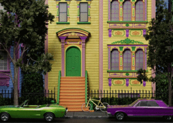 The Color Recession May Be Permanent