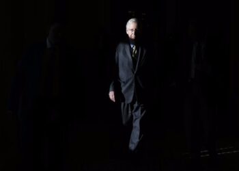What Mitch McConnell Did to America