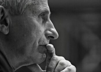 Why MAGA Really Hates Fauci