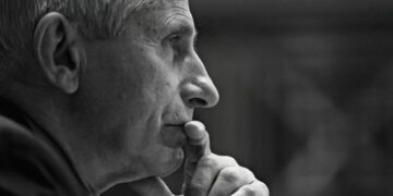 Why MAGA Really Hates Fauci