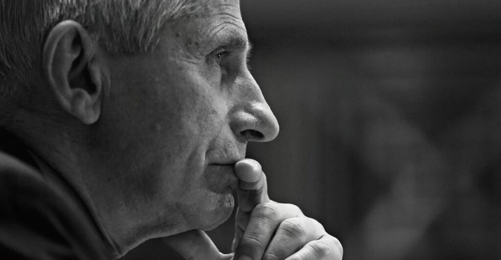 Why MAGA Really Hates Fauci